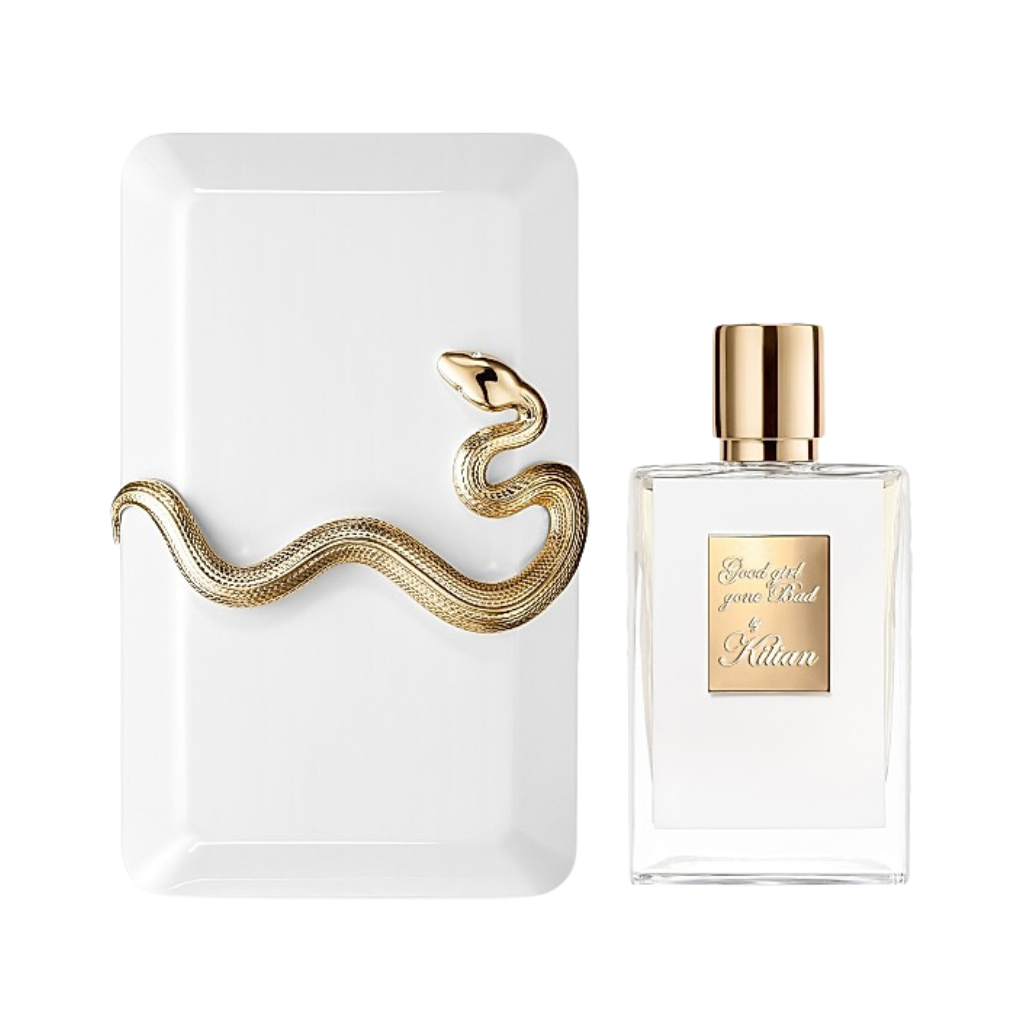 Kilian Good Girl Gone Bad with Coffret 1.7 oz. / 50ml Eau de Parfum - Arvella Fragrance